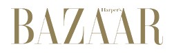 Harper's Bazaar client logo