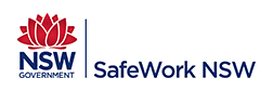 SafeWork NSW client logo