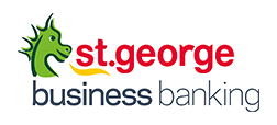 St.George Business Banking client logo